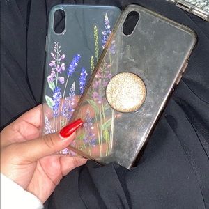 Iphone casea